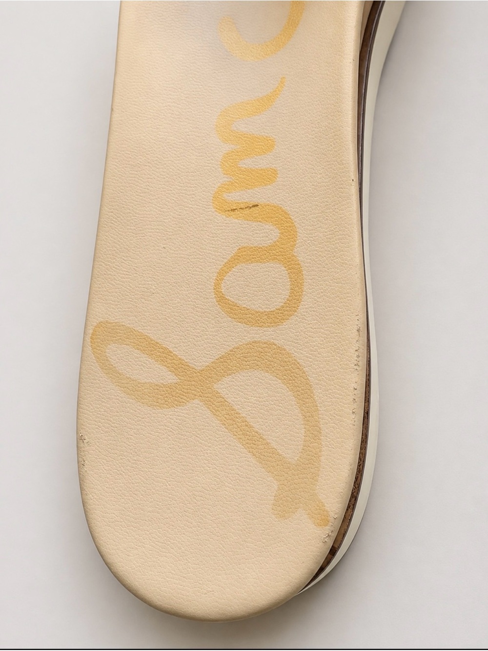 Sam Edelman Comfortable Adjustable Sandals, Everyday Wear. - Picture 8 of 9